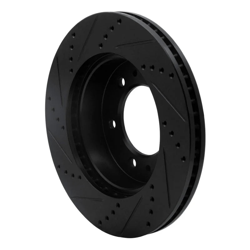 R1 Concepts black auto part