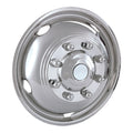 9902 FORD F450/F550 19.5IN 8LUG 5HH DOTLINER SIMULATOR FRONT SET