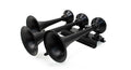 FLATLAW TRAIN HORN CHROME