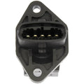 STANDARD IGN auto part installed view