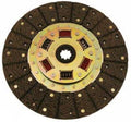 McLeod Disc Street Performance 11in X 1 X 10 Spline