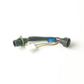 ADAPTER HARNESS DIAGNOSTIC TH300