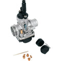Athena Agrale 50 Dell Orto Carburetor PHBG 19 DS for Rubber Intake Manifold