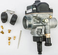Athena Agrale 50 Dell Orto Carburetor PHBG 19 DS for Rubber Intake Manifold