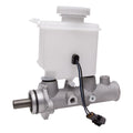 DFC auto part installed view
