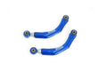 8995 HYUNDAI SONATA 14-20 ELANTRA SPORT 16- KIA K7 16 VELOSTER 18 IONIC 17 - REAR CAMBER KIT (HARDEN RUBBER) 2PCS SET