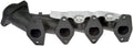 CERAMIC MANIFOLD