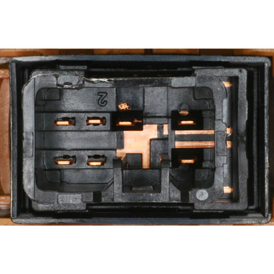 STANDARD IGN auto part