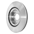 DBA 2017 Land Rover Discovery Front Street Series Standard Rotor
