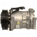 CONDENSER FAN ASSEMBLY