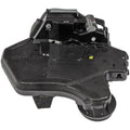 INTGR LATCH ACTUATOR