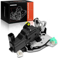 INTGR LATCH ACTUATOR