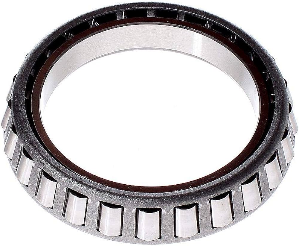 TIMKEN red auto part