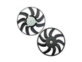 Mahle Engine Cooling Fan 70819945NA