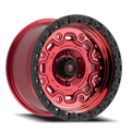 Design Infini auto part