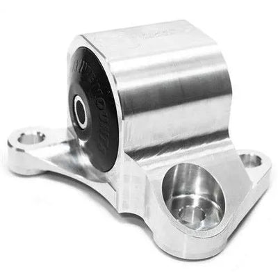 96-00 Civic 99-00 Si 97-00 El 97-01 Cr-V Billet Replacement Right Hand Mount B/D-Series Hydro Solid Billet No Bushings Innovative Mounts