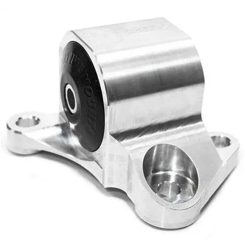 96-00 Civic 99-00 Si 97-00 El 97-01 Cr-V Billet Replacement Right Hand Mount B/D-Series Hydro Solid Billet No Bushings Innovative Mounts