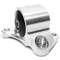 96-00 Civic 99-00 Si 97-00 El 97-01 Cr-V Billet Replacement Right Hand Mount B/D-Series Hydro Solid Billet No Bushings Innovative Mounts