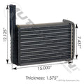 Mahle auto part