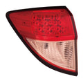 Maxzone Vehicle Lighting Corp auto part detail