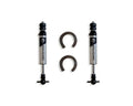 MaxTrac 09-18 RAM 1500 2WD V6 Gas 2in Front Lift Kit