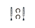 MaxTrac 09-18 RAM 1500 2WD V6 Gas 2in Front Lift Kit