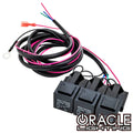 DODGE DURANGO 2011-2013 ORACLE LED