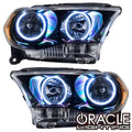 DODGE DURANGO 2011-2013 ORACLE LED