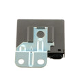 DOOR AJAR WARNING SWITCH