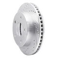 R1 Concepts silver auto part