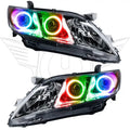 TOYOTA CAMRY 2007-2009 ORACLE LED H