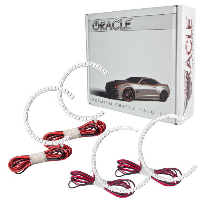 NISSAN MAXIMA 2004-2006 ORACLE LED