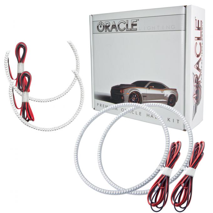DODGE DURANGO 2004-2006 ORACLE LED
