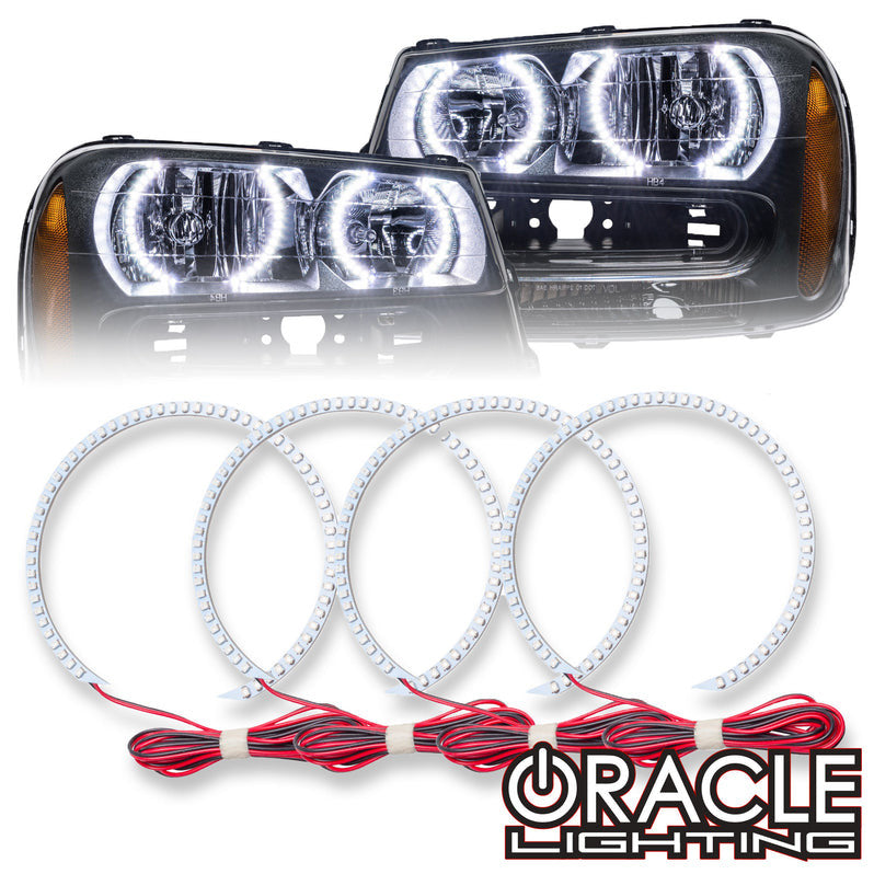CHEVROLET TRAIL BLAZER 2002-2009 OR
