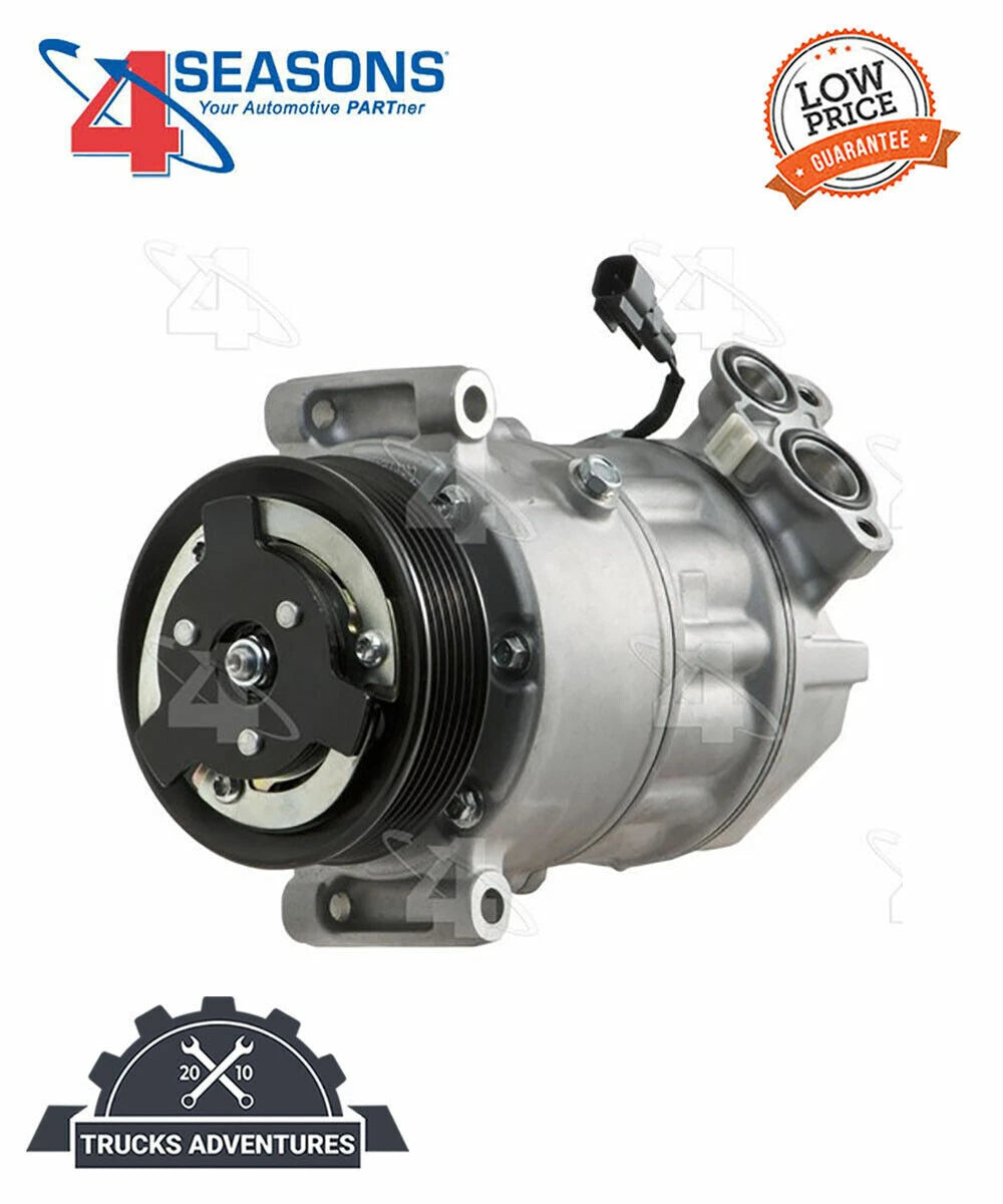 FOUR SEASONS auto part
