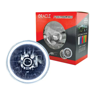 GMC TERRAIN 2012-2013 ORACLE LED HA