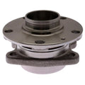 WHEEL HUB ASSEMBLY