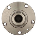 WHEEL HUB ASSEMBLY