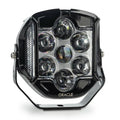 ACURA RSX 2002-2004 ORACLE LED HALO