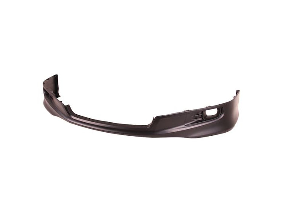 Sherman Parts bumper