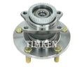 TIMKEN auto part close-up