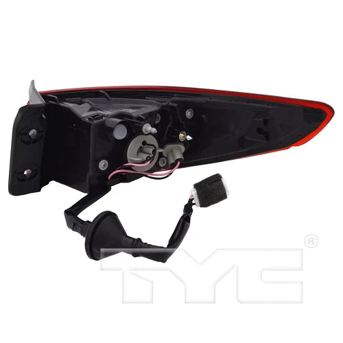 2223 HY KONA HALOGEN TAILLIGHT ASSY LH