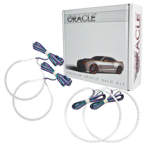 GMC DENALI 2007-2010 ORACLE LED HAL