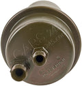 FUEL ACCUMULATOR
