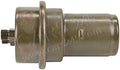 FUEL ACCUMULATOR