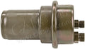 FUEL ACCUMULATOR