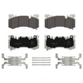 WAGNER BRAKE auto part