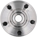WHEEL HUB BRG ASSY