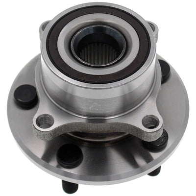 WHEEL HUB BRG ASSY