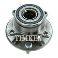 WHEEL HUB BRG ASSY